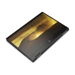 HP Envy X360 13" (2018) - Ryzen 5 - 3000 Series (U) - 8GB - SSD 256 GB AZERTY - Γαλλικό