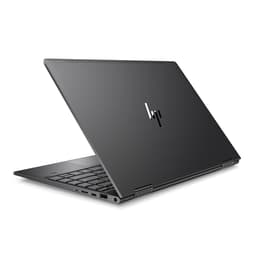 HP Envy X360 13" (2018) - Ryzen 5 - 3000 Series (U) - 8GB - SSD 256 GB AZERTY - Γαλλικό