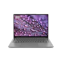 Lenovo Yoga Slim 7 Pro 14IAP7 14" (2022) - Core i5 - Gen 12 (P) - 16GB - SSD 512 GB QWERTZ - Γερμανικό