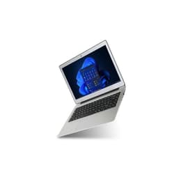 Terra Mobile 1460Q 14" (2020) - Core i5 - Gen 10 (Y) - 8GB - SSD 256 GB AZERTY - Γαλλικό