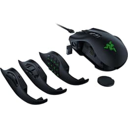 Razer Naga V2 Pro Ποντίκι Ασύρματο