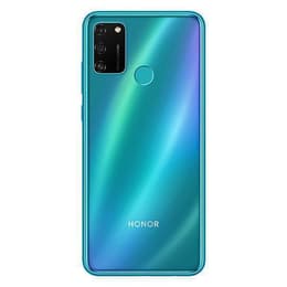 Honor 9A 64GB - Μπλε - Ξεκλείδωτο - Dual-SIM
