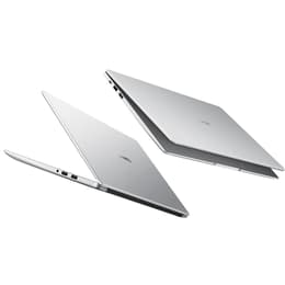 Huawei MateBook D 14" (2018) - Core i5 - Gen 8 (U) - 8GB - SSD 256 GB AZERTY - Γαλλικό