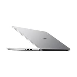 Huawei MateBook D 14" (2018) - Core i5 - Gen 8 (U) - 8GB - SSD 256 GB AZERTY - Γαλλικό