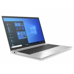 HP EliteBook 850 G8 15" (2021) - Core i5 - Gen 11 (G) - 8GB - SSD 128 GB QWERTY - Αγγλικά