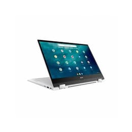 Asus ChromeBook Flip CX5 Core i3-1115G4 3 GHz 256GB SSD - 8GB QWERTY - Ισπανικό