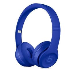 Beats By Dr. Dre Solo 3 Wireless Μειωτής θορύβου ασύρματο Ακουστικά Μικρόφωνο - Μπλε