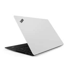 Lenovo ThinkPad T14s G1 14" (2020) - Core i7 - Gen 10 (U) - 16GB - SSD 256 GB QWERTY - Σουηδικό