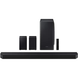 Soundbar & Home Cinema Samsung HW-Q950T - Μαύρο