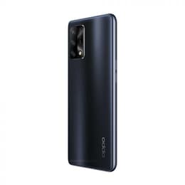 Oppo A74 128GB - Μαύρο - Ξεκλείδωτο