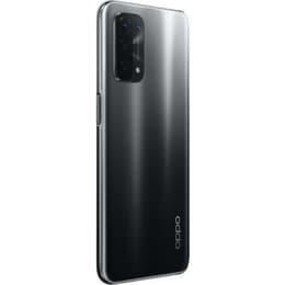 Oppo A74 128GB - Μαύρο - Ξεκλείδωτο