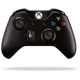 Xbox One 500GB - Μαύρο