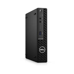 Dell OptiPlex 3000 Core i5-12500T 2 - SSD 256 GB - 8GB