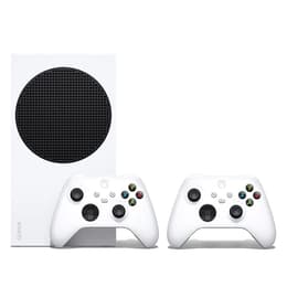 Xbox Series S 500GB - Άσπρο