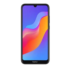 Honor 8A 2020 64GB - Μαύρο - Ξεκλείδωτο