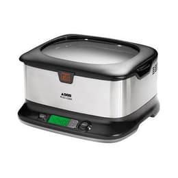Seb SD5000 00 Slow Mijot'Cook Slow cooker