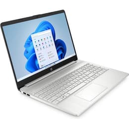 HP 15S-FQ2059NF 15" (2021) - Core i3 - Gen 11 (G) - 8GB - SSD 512 GB AZERTY - Γαλλικό
