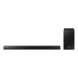 Soundbar & Home Cinema Samsung HW-R550 - Μαύρο