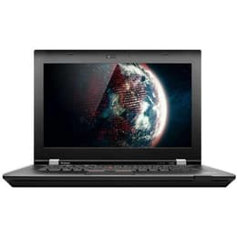 Lenovo ThinkPad L430 14" (2012) - Core i3-2370M - 8GB - SSD 128 Gb AZERTY - Γαλλικό