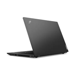 Lenovo ThinkPad L14 G4 14" (2023) - Core i5 - Gen 13 (U) - 16GB - SSD 256 GB QWERTY - Ιταλικό