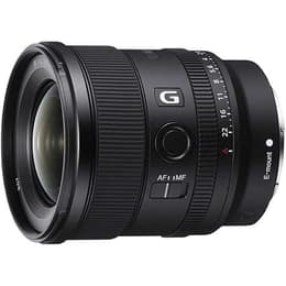 Sony Φωτογραφικός φακός SEL11f18 11 mm 1.8