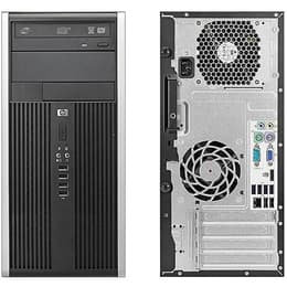 HP Compaq Pro 6300 MT Core i7-3770 3,4 - SSD 480 Gb - 8GB