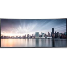 34" Samsung C34H890WJU 3440 x 1440 LED monitor Μαύρο
