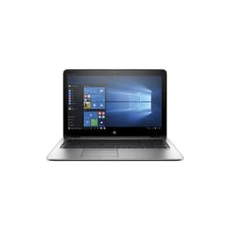 HP EliteBook 850 G3 15" (2016) - Core i5-6300U - 8GB - SSD 512 Gb AZERTY - Γαλλικό