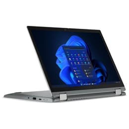 Lenovo ThinkPad L13 Yoga G3 13"(2022) - Ryzen 7 PRO 5875U - 16GB - SSD 1000 GB AZERTY - Γαλλικό