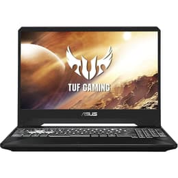 Asus TUF Gaming FX505DT-HN450T 15" (2018) - Ryzen 5 - 3000 Series (H) - 16GB - SSD 512 GB AZERTY - Γαλλικό