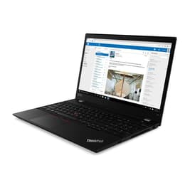Lenovo ThinkPad T15 G2 15" (2021) - Core i7 - Gen 11 (G) - 16GB - SSD 1 tb AZERTY - Γαλλικό