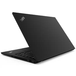 Lenovo ThinkPad T15 G2 15" (2021) - Core i7 - Gen 11 (G) - 16GB - SSD 1 tb AZERTY - Γαλλικό