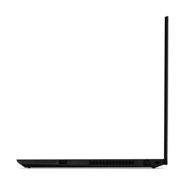 Lenovo ThinkPad T15 G2 15" (2021) - Core i7 - Gen 11 (G) - 16GB - SSD 1 tb AZERTY - Γαλλικό