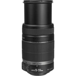 Canon Φωτογραφικός φακός EF-S 55-250MM F/4-5.6 IS EF-S 55-250mm f/4-5.6 IS