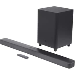 Soundbar & Home Cinema JBL Bar 5.1 - Μαύρο