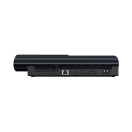 PlayStation 3 Super Slim - HDD 500 GB - Μαύρο