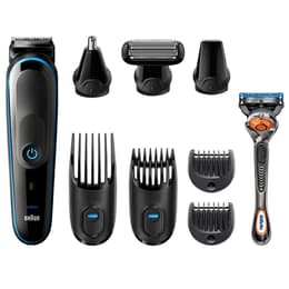Πολλαπλών χρήσεων Braun MGK5080 Ξυριστική μηχανή