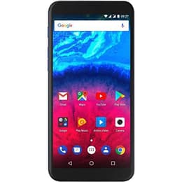 Archos Core 60S 16GB - Μπλε - Ξεκλείδωτο