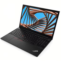 Lenovo ThinkPad E15 G2 15" (2020) - Core i7 - Gen 11 (G) - 8GB - SSD 256 GB QWERTY - Αγγλικά