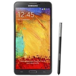Galaxy Note 3 16GB - Μαύρο - Ξεκλείδωτο