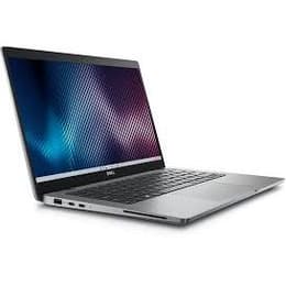 Dell Latitude 5340 13" (2023) - Core i5 - Gen 13 (U) - 8GB - SSD 512 GB QWERTZ - Γερμανικό