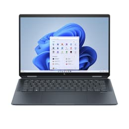 HP Spectre x360 14-EU 14" (2023) - Core Ultra 7 155H - 32GB - SSD 2 tb QWERTY - Ιταλικό