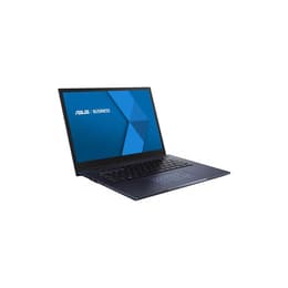 Asus ExpertBook B7 Flip B7402FBA-LA0694X 14" (2022) - Core i7 - Gen 12 (P) - 16GB - SSD 512 GB AZERTY - Γαλλικό
