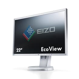 22" Eizo FlexScan EV2216WFS3-GY 1680 x 1050 LCD monitor Γκρι