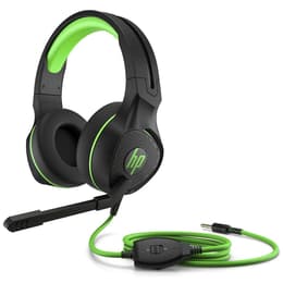 Hp Pavilion Gaming Headset 400 gaming με καλώδιο Ακουστικά Μικρόφωνο - Μαύρο