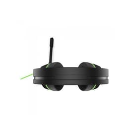 Hp Pavilion Gaming Headset 400 gaming καλωδιωμένο Ακουστικά Μικρόφωνο - Μαύρο