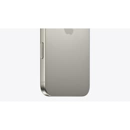 iPhone 16 Pro Max 256GB - Φυσικό Τιτάνιο - Ξεκλείδωτο