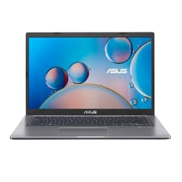 Asus VivoBook X415 14" (2018) - Ryzen 5 - 3000 Series (U) - 8GB - SSD 256 GB QWERTY - Αγγλικά
