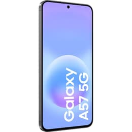 Galaxy A57 128GB - Γκρι - Ξεκλείδωτο
