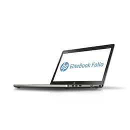 HP EliteBook Folio 9470M 14" (2013) - Core i5-3437U - 4GB - SSD 128 Gb AZERTY - Γαλλικό